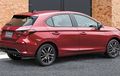 Honda City Hathcback Belum Tentu Dirilis, Meski NJKB Terdaftar di Samsat Jakarta