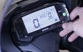 Begini Cara Mengatur Shift Light Indicator Pada Suzuki GSX 150