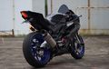 Stoplamp 3 In 1 Shark Power di Yamaha R15 Bikin Buritan Makin Kece