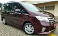 Harga Nissan Serena 2013 Bekas Tinggal Segini, Mobil MPV Buat Keluarga