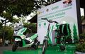 Grab Indonesia Meluncurkan Kendaraan Berbasis Listrik (KBL) di Bali, 70 Persen Mitra Pengemudi Meraih Peningkatan Pendapatan