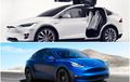 Ribuan Mobil Listrik Tesla Kena Recall di Amerika Serikat, Masalah Apa Lagi Nih?