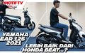 Video Yamaha GEAR 125, Rp 16 Jutaan Banyak Fiturnya, Lebih Baik Dari Honda BeAT?