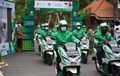 Grab Meluncurkan Kendaraan Berbasis Listrik (KBL) di Bali, Jadi yang Pertama Mengoperasikan 5.000 Kendaraan Listrik di Indonesia
