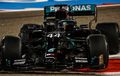 Hasil FP2 F1 Bahrain 2020: Lewis Hamilton Tercepat Lagi, Kalahkan Max Verstappen