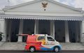 Daihatsu Gran Max Jadi Mobil Klinik, Donasi untuk Pemprov Jawa Barat
