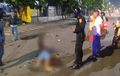 Misterius, Jasad Pemuda Tergeletak Mengenaskan di Jalanan Surabaya, Heran Tak Ada Yang Tahu Penyebabnya