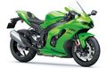 Kawasaki Ninja ZX-10RR, Versi Lebih Kencang dan Terbatas, Diproduksi Cuma Segini