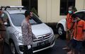 Suzuki Ertiga Terjebak Macet, Aksi Dua Maling HP Gagal, Modus Tanya Istri Segala
