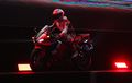 All New Honda CBR600RR 2021 4-Silinder Mengaspal di Thailand, Harga Tembus Ratusan Juta Rupiah!