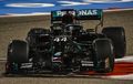 Hasil Kualifikasi F1 Bahrain 2020: Lewis Hamilton Raih Pole Position Ke-98