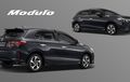 Belum Lama Rilis, Honda City Hatchback Dimanja Aksesori Modulo