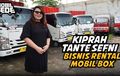 Bisnis Sewa Mobil Box, Modal Awal Cuma 2 Unit Sekarang Jadi 24 Unit