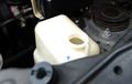 Air Tangki Cadangan Radiator Mobil Sering Luber, Komponen Ini Penyebabnya