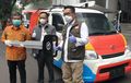 Daihatsu Donasikan 2 Mobil Klinik Gran Max untuk Pemprov Jabar, Ridwan Kamil Beri Respons Begini