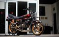 Yamaha RX-King Tampil Lebih Modern, Pelek RCB, Airbrush Mewah