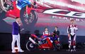 Honda All New CBR1000RR-R Fireblade Mengaspal di Thailand, Harga Lebih Murah Setengah Miliar dari Indonesia