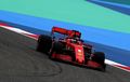 Sebastian Vettel Bilang Ferrari Harus Seperti Binatang Ini Kalau Mau Dapat Poin di F1 Bahrain 2020, Ini Maksudnya