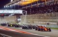 Ingat Balapan F1 Bahrain 2020 Dimulai Malam Ini, Berikut Starting Grid-nya