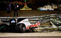 Mengalami Crash Horor dan Dikurung Api di F1 Bahrain 2020, Begini Kondisi Romain Grosjean