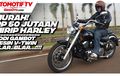 Video Test Ride SM Sport V16, Rp 50 Jutaan Dikira Naik Harley 