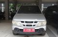 Isuzu Panther LV 2007 Bekas Mobil Dinas Dilelang, Limit Cuma Rp 61 Jutaan!