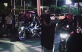 Video Balap Liar Yamaha YZF-R1M Versus Ducati Streetfighter V4 Viral di Medsos, Warganet Berikat Komentar Pedas!