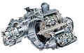 Lirik Lagi Dual Clutch Transmission di VW Golf dan Ford Fiesta