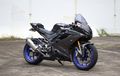 Yamaha R15 V3 Tampil Lebih Gambot Dengan Ubahan di Kaki-Kaki