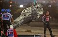 Crash Horor Romain Grosjean di F1 Bahrain 2020 Jadi Bukti Pentingnya Perangkat Halo yang Dulu Sempat Dibully
