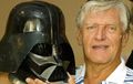 David Prowse Meninggal Dunia, Ternyata HJC Pernah Bikin Helm Edisi Spesial Star Wars, Pakai Motif Ala Darth Vader Sob!