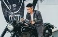 Ariel Noah Jadi Pemilik Pertama Moge Rp 1 Miliar BMW R18, Rencanaya Bakal Turing Kemana?
