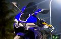 Yamaha R15 Makin Mirip R1, Modal Ganti Fairing dan Lampu, Cuma Rp 500 Ribuan
