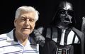 David Prowse Pemeran Darth Vader Meninggal Dunia, Ternyata Yamaha Pernah Hadirkan NMAX 160 Edisi Star Wars