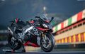 Aprilia RSV4 1100 Mengaspal di Negara Tetangga, Harga Tembus Setengah Miliar, Begini Tampilannya