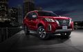 Nissan X-Terra 2021 Meluncur, Ada Lima Tipe, Sinyal Terra Facelift Segera Muncul di Indonesia?