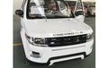 Land Rover Discovery Versi Kecil, Muat 5 Penumpang Cuma 60 Jutaan! Ternyata Berpenggerak Listrik