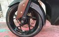 Ini Dia Komponen Penyebab Ban Motor Matik Bisa Habis Sebelah, Pemilik Wajib Tahu