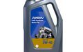 AISIN Umbar Promo Akhir Tahun, Beli Satu Botol Oli Mesin 5W-40 Gratis Satu