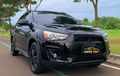 Mitsubishi Outlander Sport PX 2016, Fitur Lengkap Harganya Setara Avanza Baru