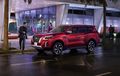 Nissan X-Terra Rilis di Timur Tengah dengan 5 Tipe, Bakal Jadi Facelift Terra di Indonesia?