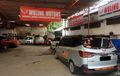 Bengkel Spesialis Timorer dan Wuling Motors, Diandalkan Anak Klub