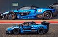 LEGO McLaren Senna GTR Hadir Pada Awal Tahun, Segini Harganya
