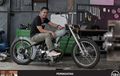 Membangun Custom Motor Enggak Harus Mahal Ini Solusinya