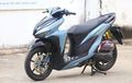 Dimodif Simpel dan Proporsional, Honda Vario 150 Kian Terlihat Menawan