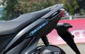 Bikin Aerox Keringat Dingin, Honda Vario 160 Bakal Roda Besar dan Lebar, Remnya Juga Istimewa