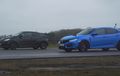 Adu Performa Toyota GR Yaris Vs Honda Civic Type R, Mana Lebih Kencang?