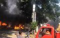 Motor atau Mobil Terbakar Saat Ngisi Bensin di SPBU, Bisa Minta Ganti Rugi?
