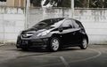 Honda Brio Keluaran Awal 1.300 cc, Tenaga 100 dk Terbesar di Kelasnya