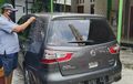 Pencurian Modus Pecah Kaca Kembali Terjadi, Awalnya Mobil Menantunya Kini Mobil Ayahnya Yang Jadi Sasaran